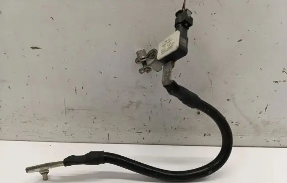 Skoda Enyaq iV Negative earth cable (battery) 1EA915181B