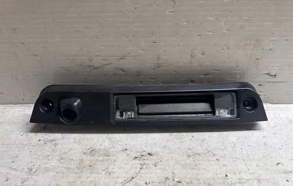 Volvo XC40 Reversing camera 32310006