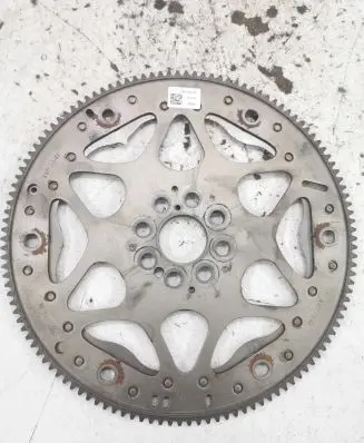 Flywheel