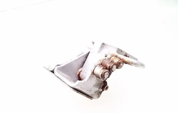 Front door lower hinge