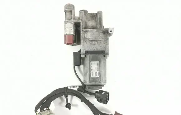Chevrolet Corvette C7 Rear gearbox reducer/haldex oil pump M0033107