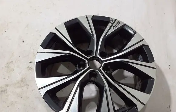 Renault Koleos II R18 alloy rim 403005835R