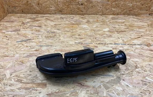 Subaru BRZ Intake resonator 