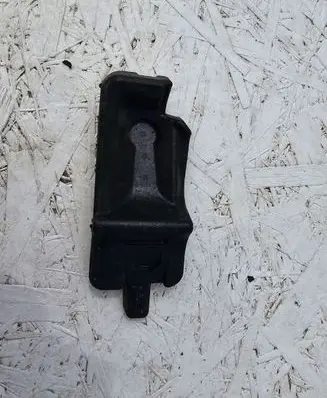 Audi Q5 SQ5 Front bumper corner part panel trim 