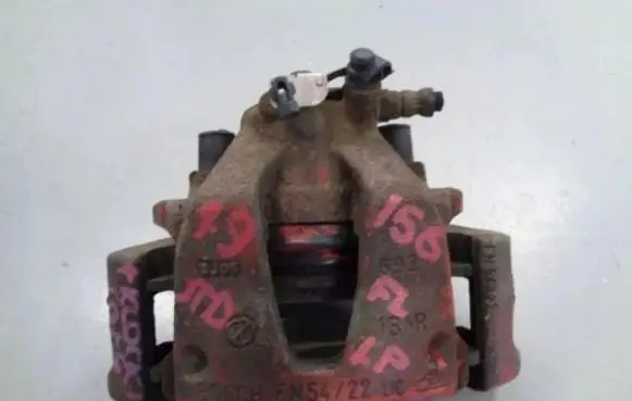 Alfa Romeo 156 Other brake parts 