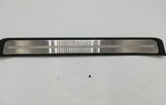 Hyundai ix 55 Rear sill trim cover 858913J100