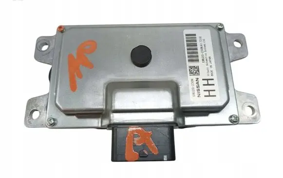 Infiniti Q50 Gearbox control unit/module EMU20230N