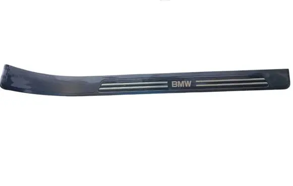 BMW 7 E38 Front sill trim cover 8125936