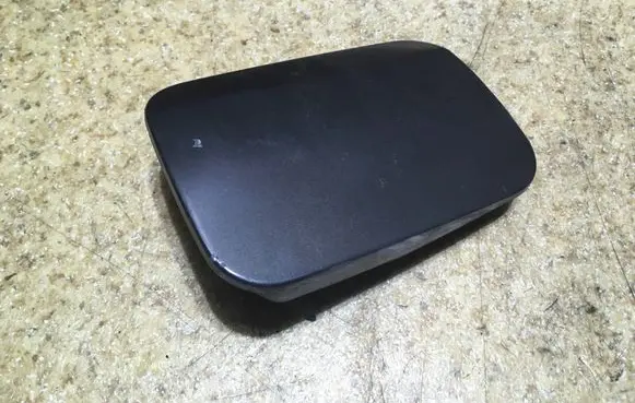 Mercedes-Benz E W124 Fuel tank cap 