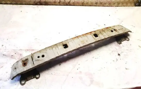 Rear beam