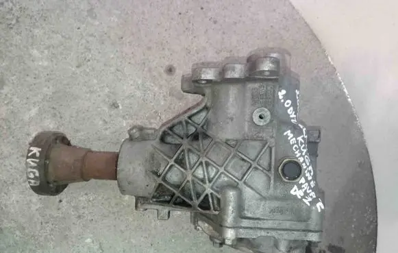 Ford Kuga I Front differential 7530112190