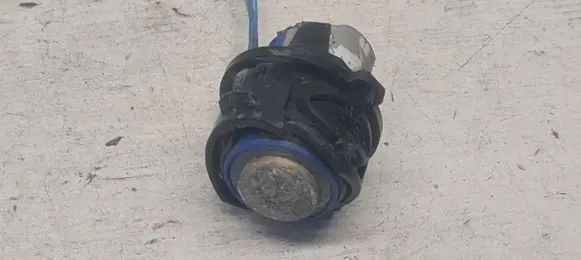 Parking PDC sensor