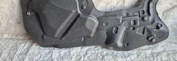 BMW 2 F22 F23 Front door sound insulation 7319480