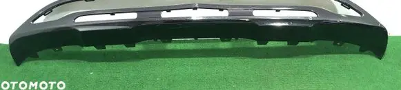Mercedes-Benz B W247 Front bumper lip A2478808103 HH000