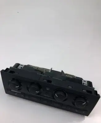 Audi A6 S6 C6 4F Interior fan control switch 4F1820043AA