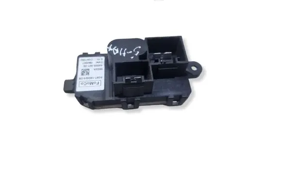 Ford S-MAX Heater blower motor/fan resistor 6G9T19E624DB