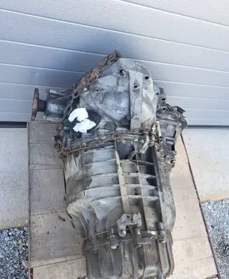 Audi A4 S4 B8 8K Automatic gearbox OAW301383F LKY 0E188MJ