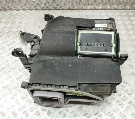 Audi Q4 Sportback e-tron Interior heater climate box assembly 1EA820153M