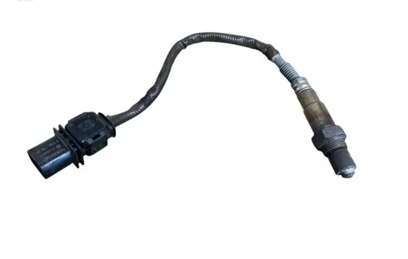 Mercedes-Benz C W204 Lambda probe sensor 0095425518 0258017339 050007171068