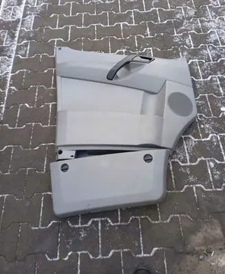 Mercedes-Benz Sprinter W901 W902 W903 W904 Front door card panel trim SS555SSS5S7