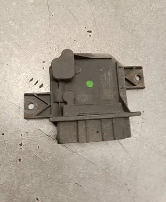 Opel Insignia B Fuel injection pump control unit/module 495086337 1511700000000XX