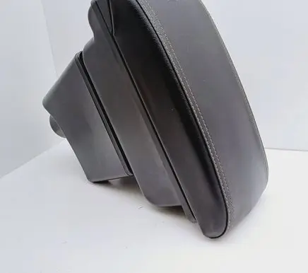 Volkswagen Polo IV 9N3 Armrest 