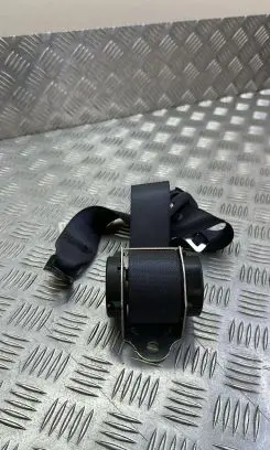 Citroen C-Crosser Rear seatbelt 607677400D