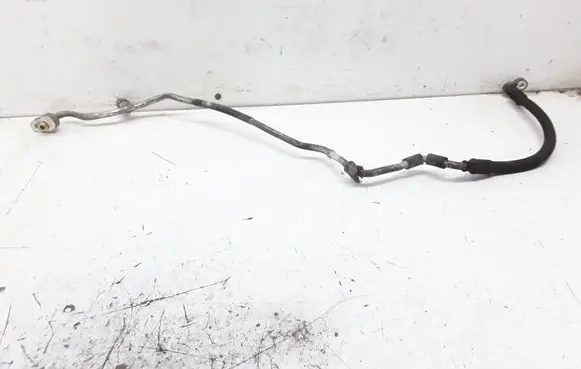 Volkswagen Phaeton Air conditioning (A/C) pipe/hose