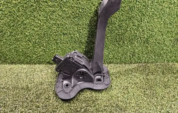 Ford Transit Custom Accelerator throttle pedal BK219F836AD 6PV93456200