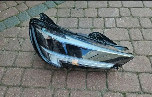 Opel Insignia B Headlight/headlamp 39136836