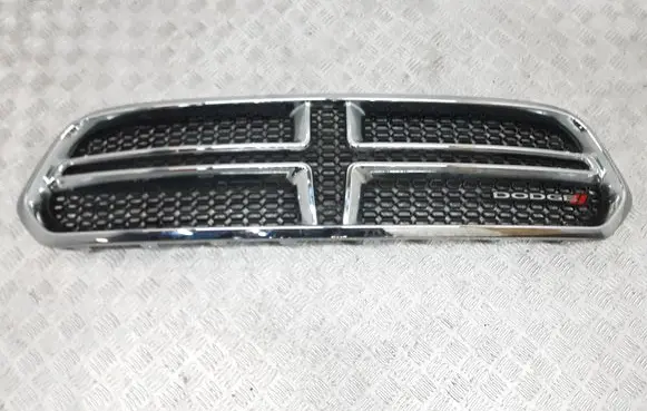 Dodge Durango III Front grill
