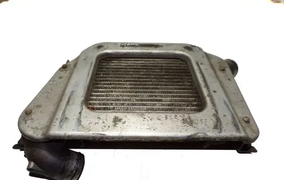 Nissan X-Trail T30 Intercooler radiator