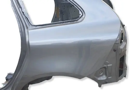 Volvo XC60 Rear quarter panel 