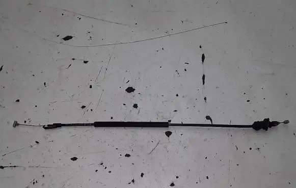Skoda Octavia Mk2 (1Z) Rear door cable line 120839005b