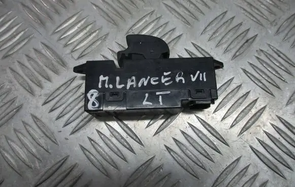 Subaru Legacy Quarter vent window switch 