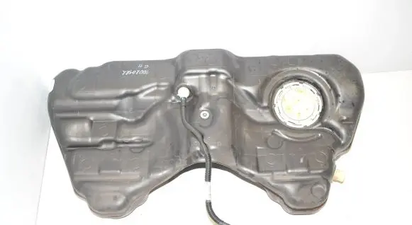 BMW 7 G11 G12 Fuel tank 7411798 7400691 7358684