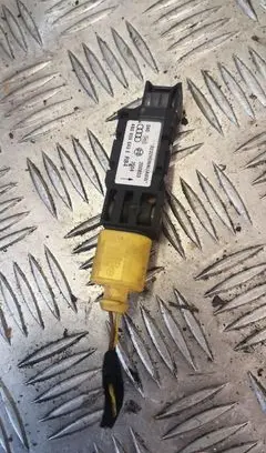 Audi A3 S3 8P Airbag deployment crash/impact sensor 4b0959643e