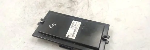 BMW 1 E81 E87 Light module LCM 6961130