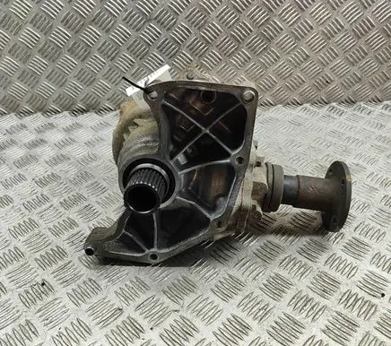 Nissan Murano Z51 Front differential 33100JP00B