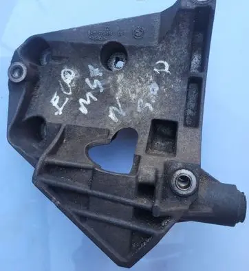 BMW 5 E60 E61 Air conditioning (A/C) compressor (pump) 7794174