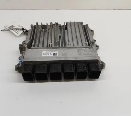 BMW X5 G05 Engine control unit/module 8479673 0281036282