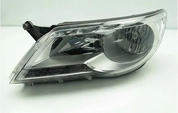 Volkswagen Tiguan Headlight/headlamp 5N2941031G 1ED247038-03