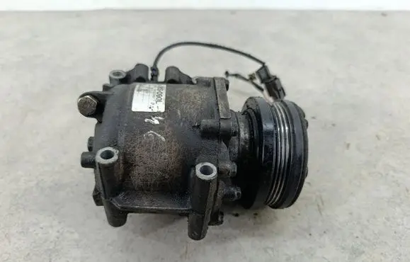 Honda CR-V Air conditioning (A/C) compressor (pump) HS090L