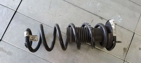 Dodge Durango III Front coil spring 68507103AA