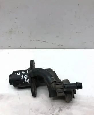 Audi A4 S4 B6 8E 8H Clutch master cylinder 8E2721401M
