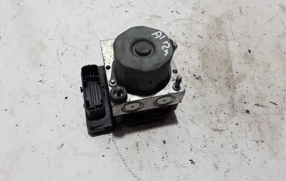 Audi A1 ABS Pump 6R0614517