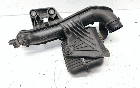 Audi Q5 SQ5 Intake resonator 0261230209