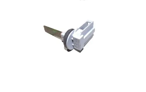 Volkswagen Golf Plus Interior temperature sensor 3D0907543A