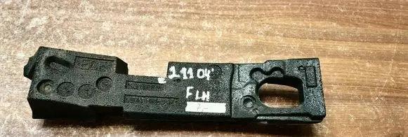 Mercedes-Benz E W211 Front bumper foam support bar A2118850037
