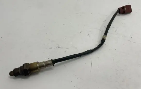 Volkswagen Polo V 6R Lambda probe sensor 04E906262BH